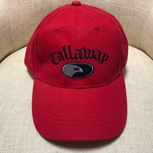 Callaway golf hat